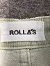Rolla's Green Casual Pants Size 28 waist - photo 7