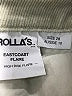 Rolla's Green Casual Pants Size 28 waist - photo 8
