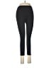 Alo Solid Black Active Pants Size M - photo 1