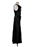 Zara Black Cocktail Dress Size XS - photo 4