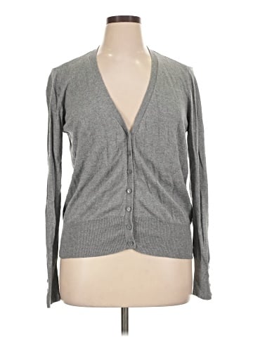 Worthington Cardigan (view 1)