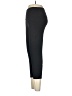 Alo Solid Black Active Pants Size M - photo 5