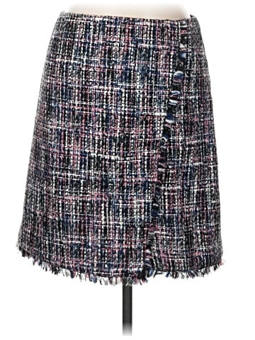 Ann Taylor LOFT Casual Skirt (view 1)