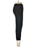Alo Solid Black Active Pants Size M - photo 4