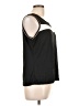 Tail Black Sleeveless T-Shirt Size XL - photo 4