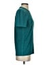 Adidas Teal Active T-Shirt Size S (estimated) - photo 4