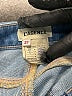 L'Agence Blue Jeans Size 27 waist - photo 7