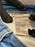 L'Agence Blue Jeans Size 27 waist - photo 8