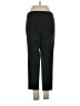 J.Crew Solid Black Wool Pants Size 0 - photo 2