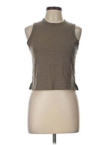 Lululemon Athletica Sleeveless T-Shirt (view 1)
