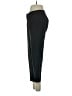 J.Crew Solid Black Wool Pants Size 0 - photo 5