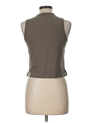 Lululemon Athletica Sleeveless T-Shirt (view 2)