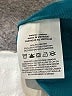 Nike 100% Polyester Teal Short Sleeve Polo Size L (youth) - photo 4
