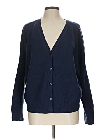 Simply Vera Vera Wang Cardigan (view 1)