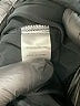 Zoa 100% Polyester Black Casual Dress Size M - photo 5