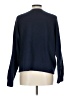 Simply Vera Vera Wang Blue Cardigan Size L - photo 2