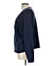 Simply Vera Vera Wang Blue Cardigan Size L - photo 5
