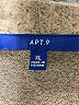 Apt. 9 Tan Cardigan Size XL - photo 7
