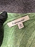 Francesca's Green Pullover Sweater Size M - photo 7