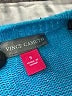 Vince Camuto Blue Pullover Sweater Size S - photo 7