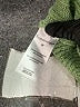 Francesca's Green Pullover Sweater Size M - photo 8