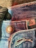 L.L.Bean Blue Jeans Size 10 (tall) - photo 7