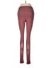 Alo Burgundy Active Pants Size M (estimated) - photo 2