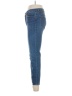 Lucky Brand Hearts Blue Jeans Size 6 - photo 5