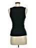 A New Day Black Tank Top Size M - photo 2