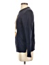 Charter Club Print Blue Pullover Sweater Size XS - photo 5