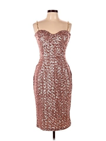 Unbranded Cocktail Dress (view 1)