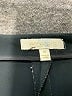 Etcetera Solid Black Dress Pants Size 6 - photo 7