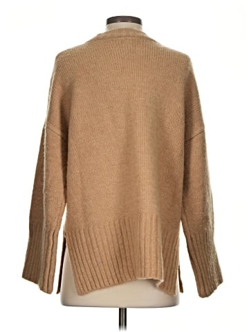 Topshop Pullover Sweater (view 2)