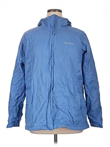 Columbia Snow Jacket (view 1)