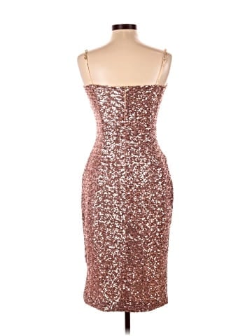 Unbranded Cocktail Dress (view 2)
