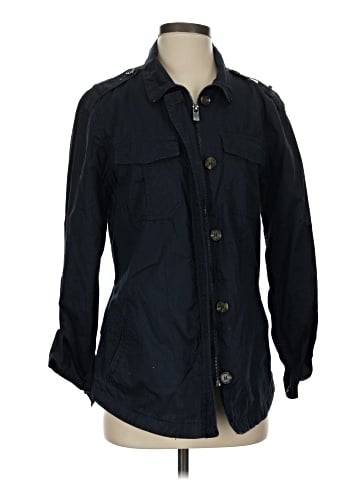 Buffalo by David Bitton Jacket (view 1)