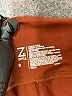 Z by Zella Color Block Brown Active Pants Size S - photo 7