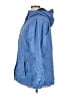 Columbia 100% Nylon Blue Snow Jacket Size 1X - photo 5