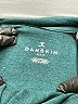 Danskin Green Track Jacket Size S - photo 7