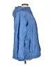 Columbia 100% Nylon Blue Snow Jacket Size 1X - photo 4