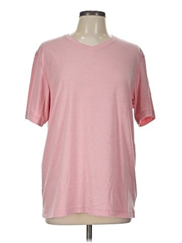 George Short Sleeve T-Shirt (view 1)