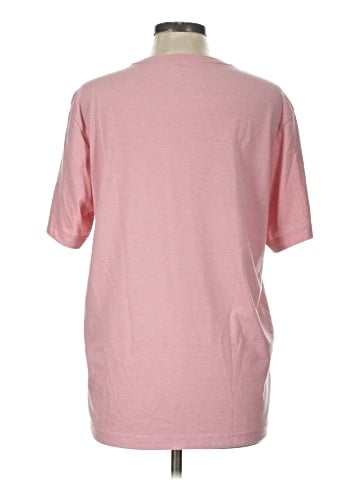 George Short Sleeve T-Shirt (view 2)