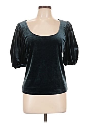 Gentle Fawn Short Sleeve Top (view 1)