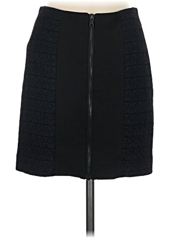 Sandro Casual Skirt (view 2)