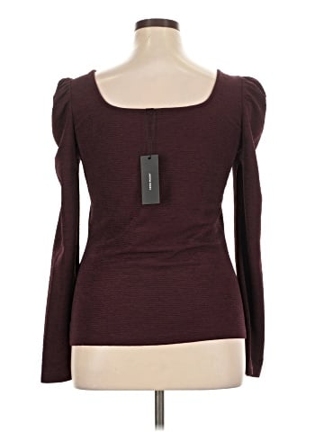 Vero Moda Long Sleeve Top (view 2)