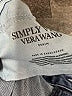 Simply Vera Vera Wang Blue Jeans Size 14 - photo 5