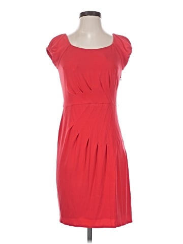 Laundry by Shelli Segal Cocktail Dress (view 1)