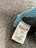 Carhartt 100% Cotton Teal Short Sleeve Top Size 6 - photo 4
