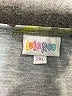 Lularoe Floral Gray Short Sleeve T-Shirt Size 2X - photo 7