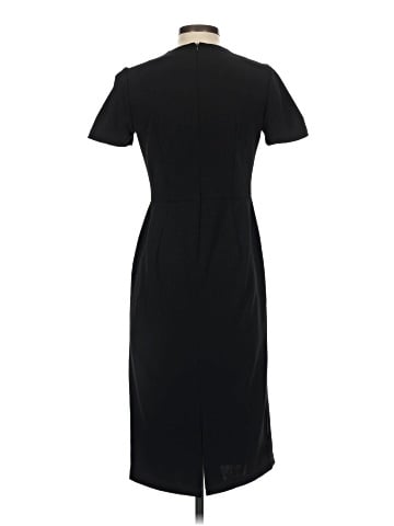 Maggy London Cocktail Dress (view 2)